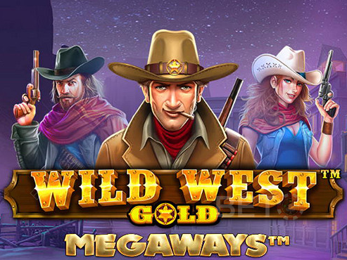 slot Wild West Gold Megaways, dicas de cassino, estratégias de jogo, aumentar prêmios, rodadas grátis.