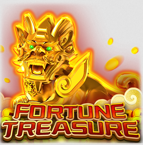 slot Fortune Treasure, fortuna oculta, jogos de cassino online, tesouros escondidos, riquezas, sorte.